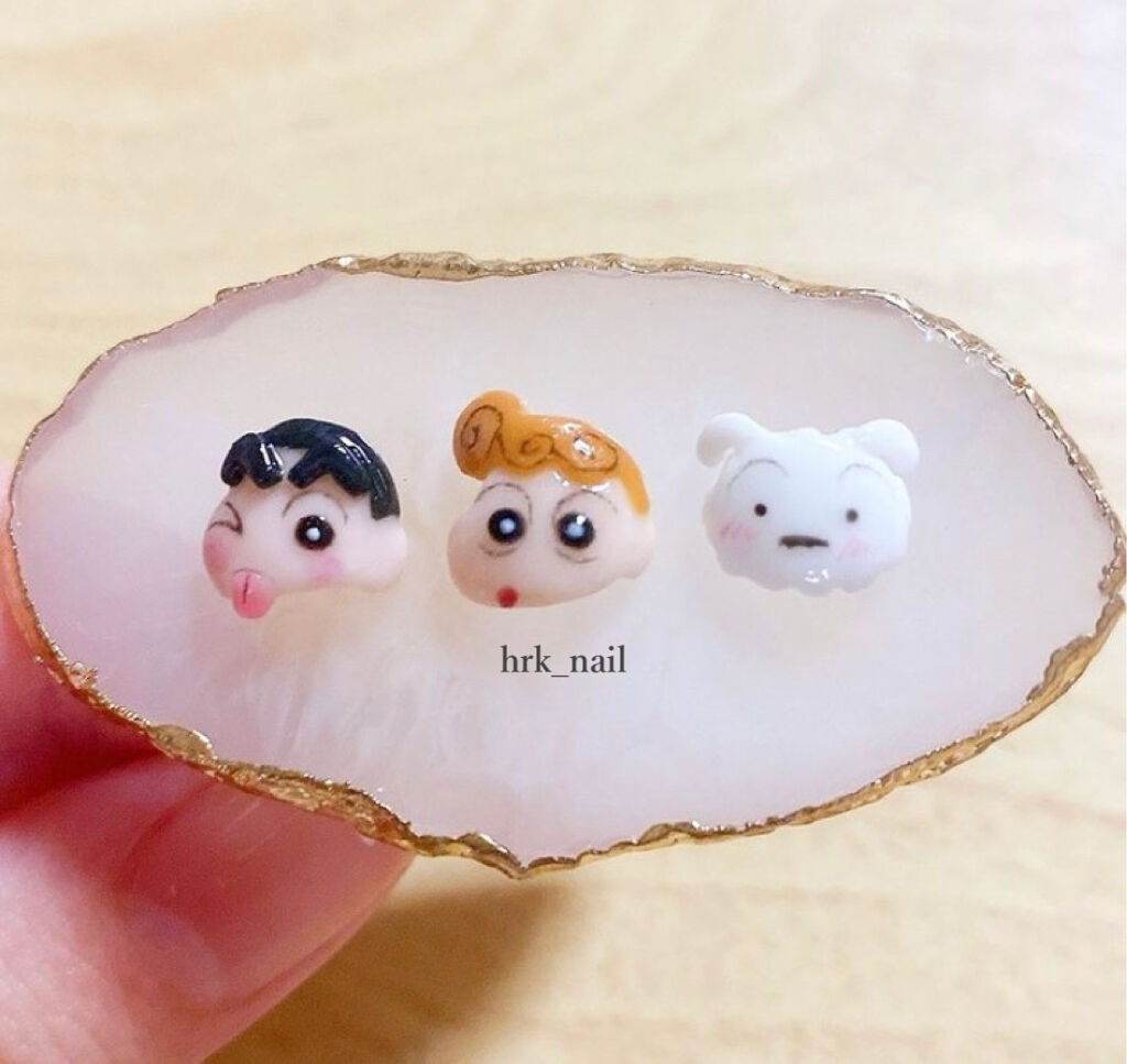 コンパクトジェルライト30/HOMEI/ネイル用品を使ったクチコミ（1枚目）