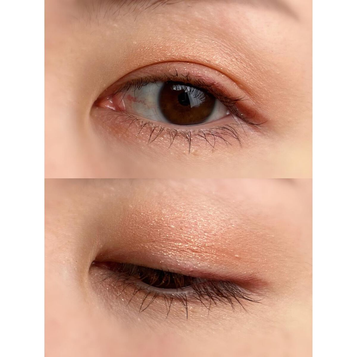 クワッドアイシャドー/NARS/アイシャドウパレットを使ったクチコミ（3枚目）