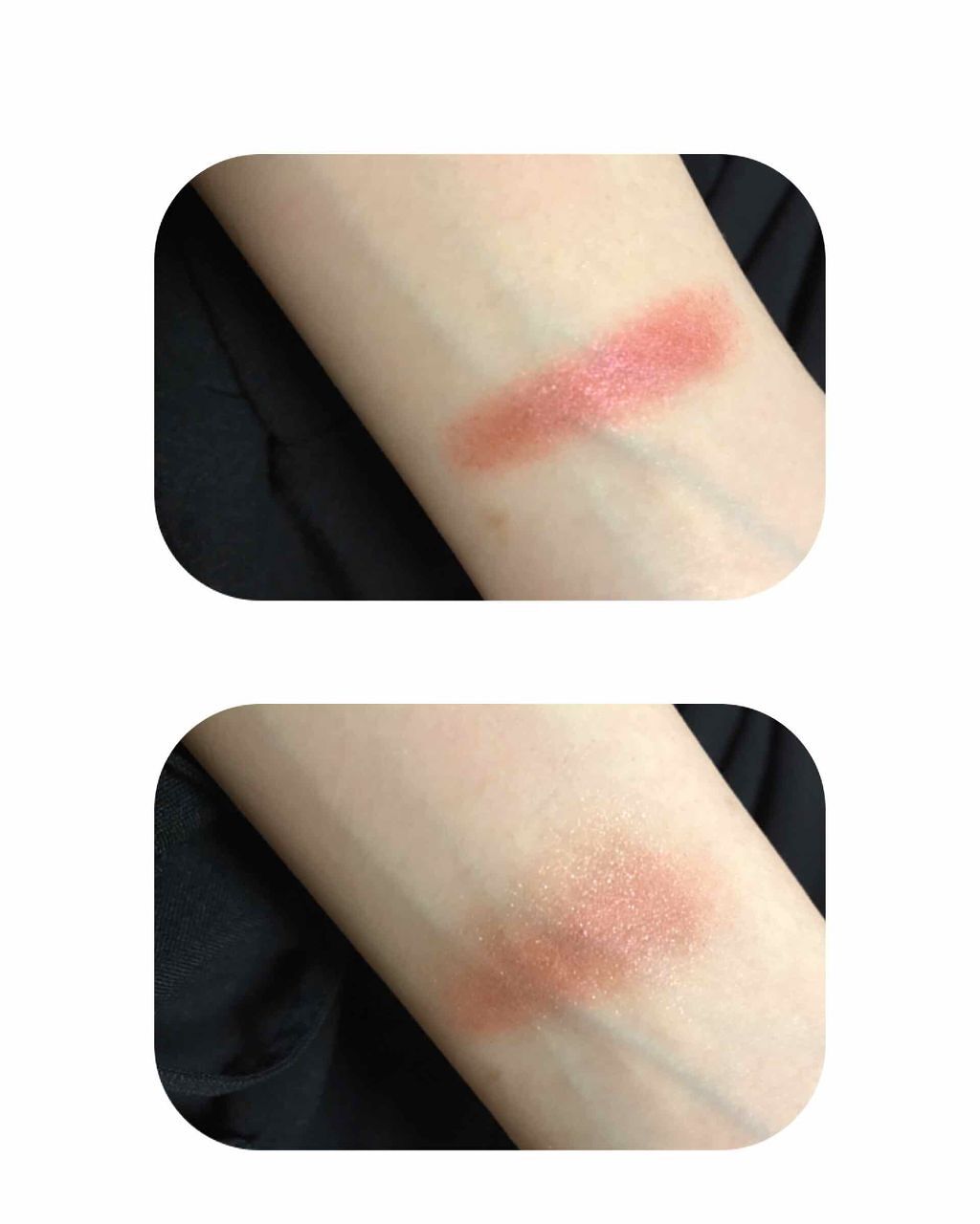 アディクション ザ アイシャドウ/ADDICTION/単色アイシャドウを使ったクチコミ(2枚目)