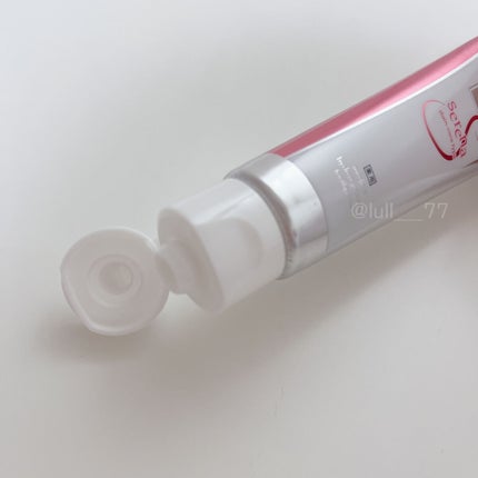 アパガード アパガードセレナのクチコミ「気になる毎日の着色に ステインケアで はれやか白い歯へ✨
ーーーーーーーーーーーーーーーーーー.....」(2枚目)