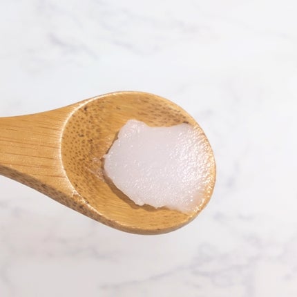 ダヴ すっきり毛穴ケアクレンジングバーム/ダヴ/クレンジングバームを使ったクチコミ(4枚目)