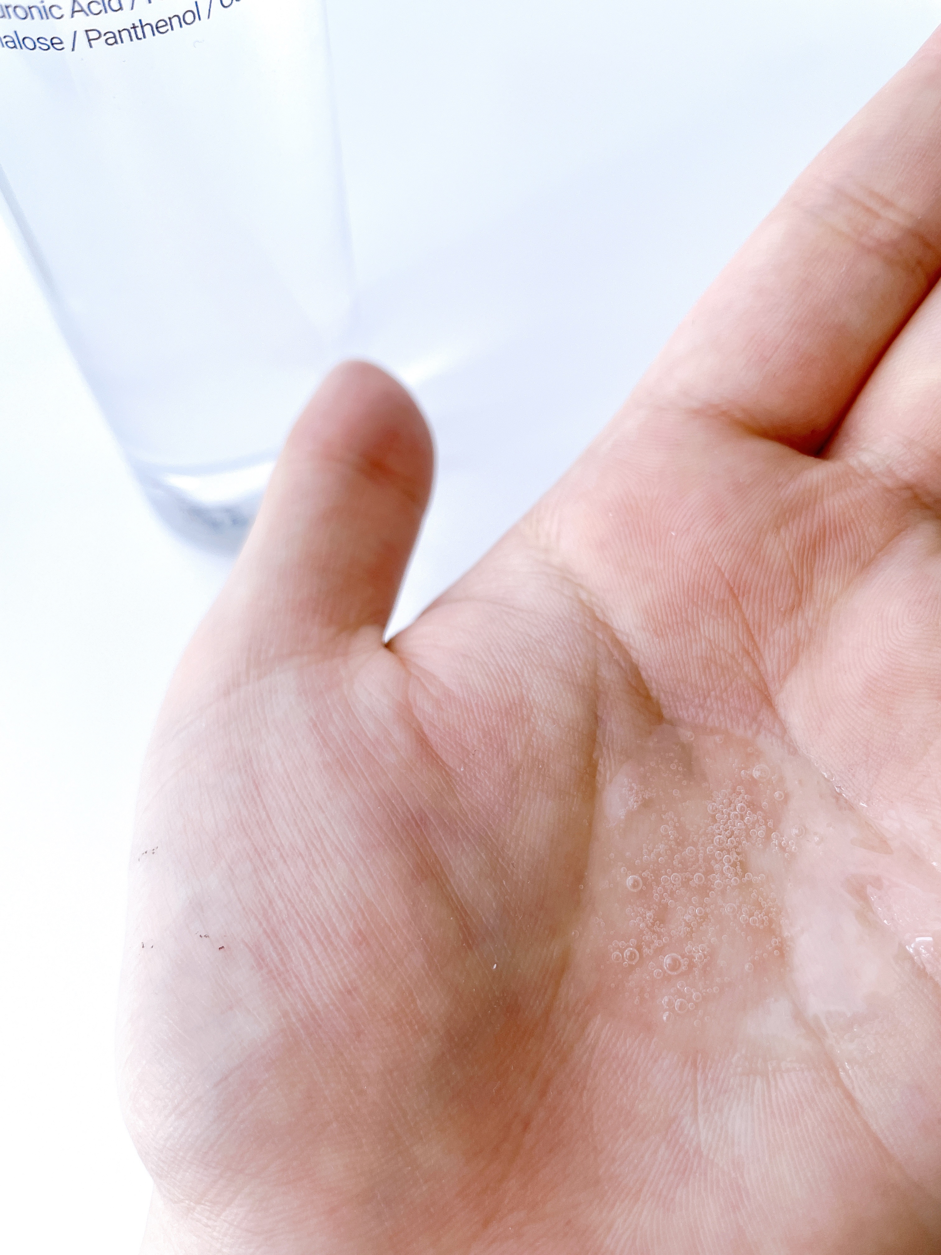 AQUAワンショットマスク/ロベクチン/シートマスク・パックを使ったクチコミ（2枚目）