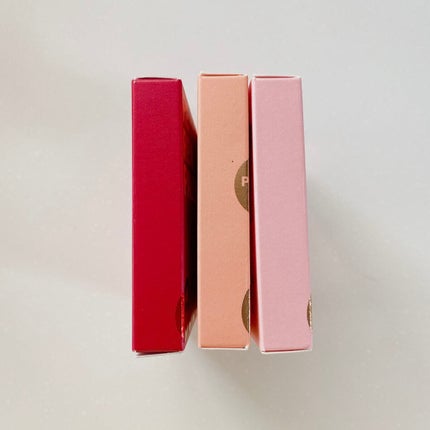 リアルアイパレット/espoir/マルチパレットを使ったクチコミ(6枚目)