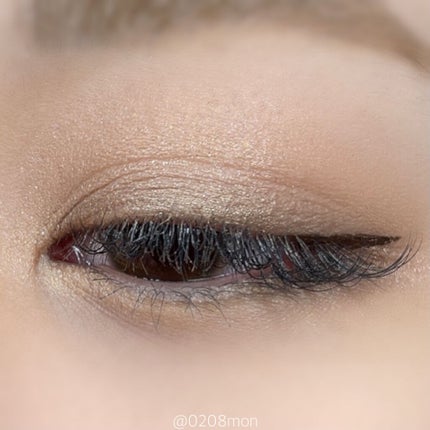 リアルクローズシャドウ/excel/アイシャドウパレットを使ったクチコミ(7枚目)