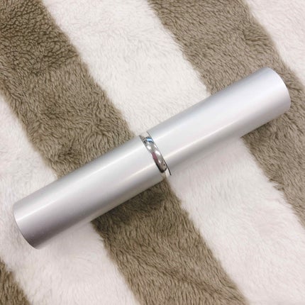 ごくふわっ春姫スライド式携帯メイクブラシ/DAISO/メイクブラシを使ったクチコミ(2枚目)