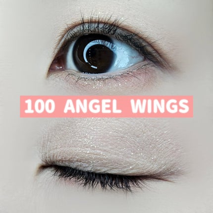 グリッターレイヤリングアイシャドウパレット/TWINKLE POP/アイシャドウパレットを使ったクチコミ(4枚目)