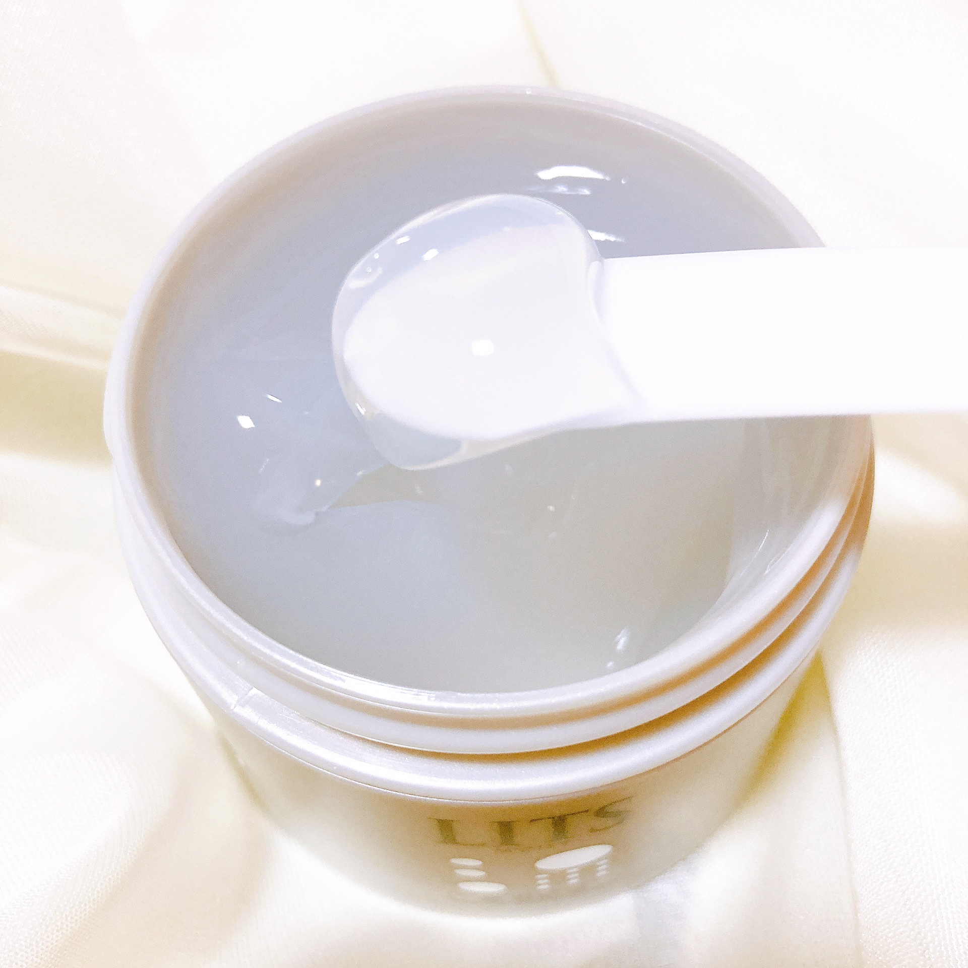 モイスト パーフェクトリッチジェル/リッツ/オールインワン化粧品を使ったクチコミ（2枚目）