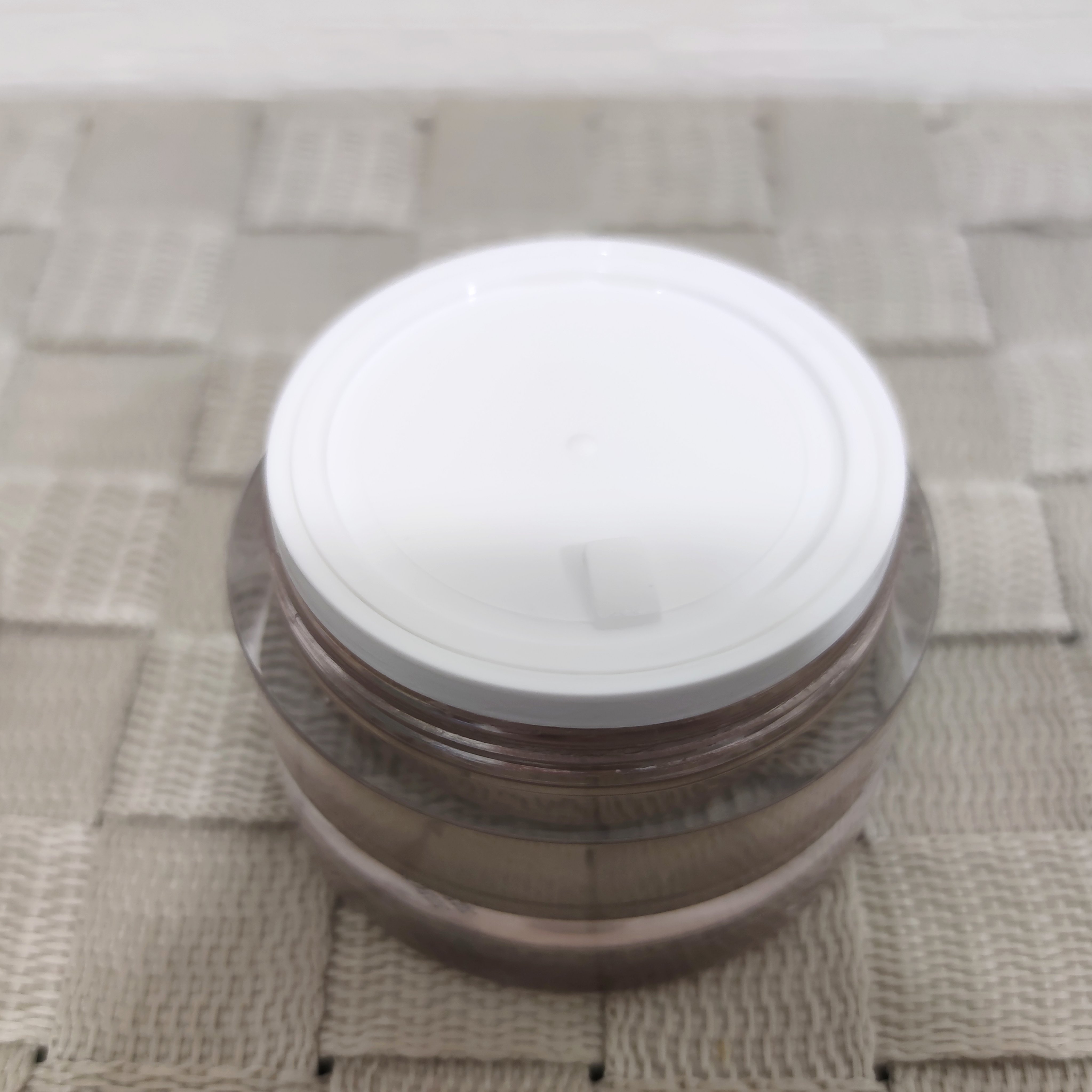 ビフィダバイオームコンセントレートクリーム/manyo/フェイスクリームを使ったクチコミ（2枚目）