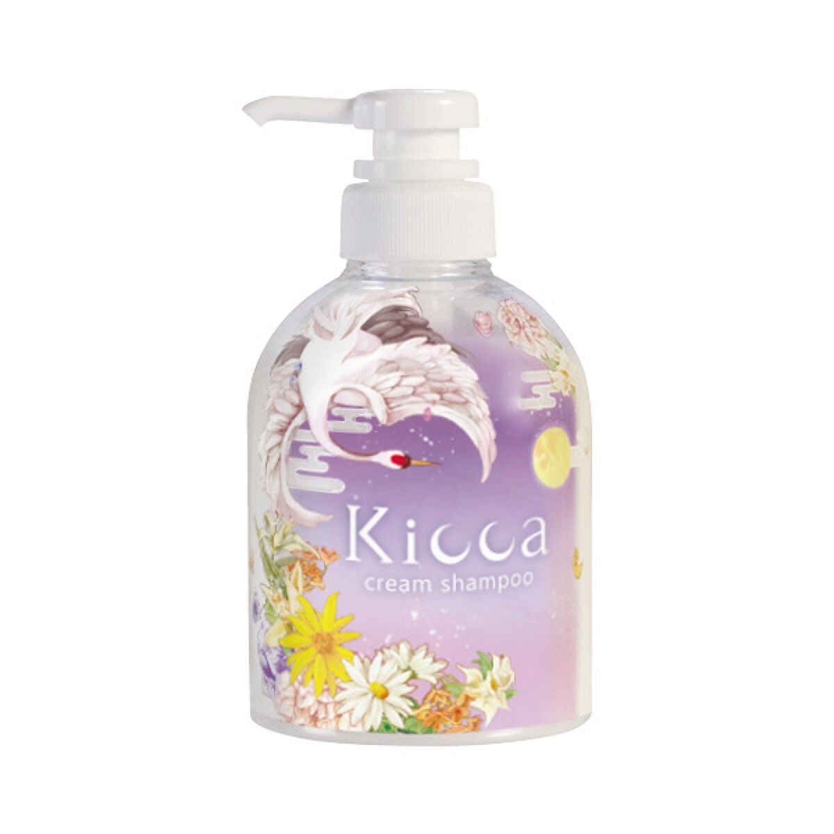 Kicca クリームシャンプー Kicca