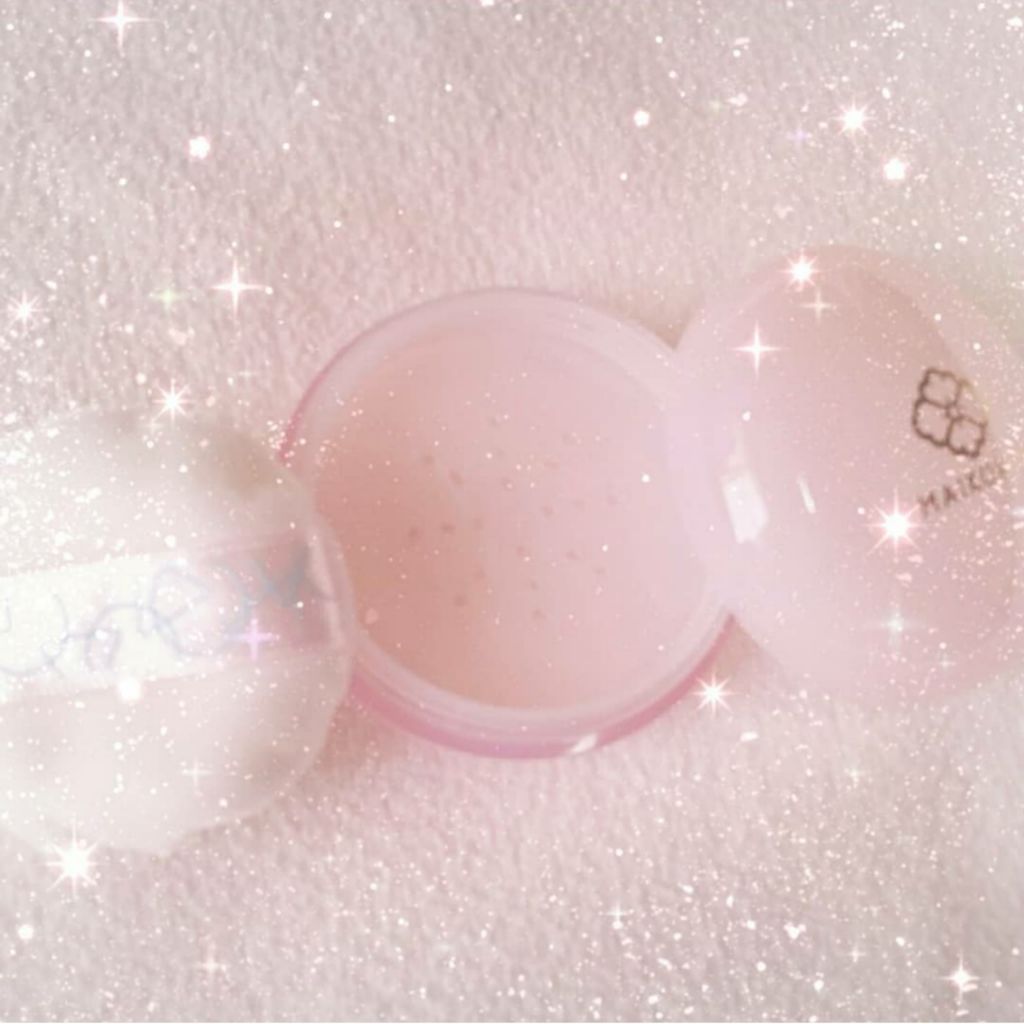 舞妓はん おしろい/舞妓はん/ルースパウダーを使ったクチコミ(3枚目)