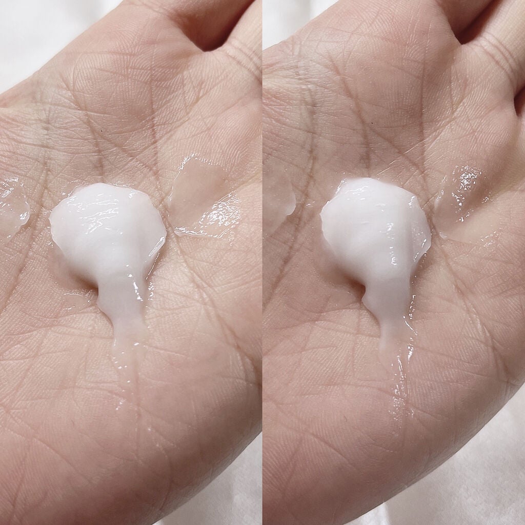 バランスエフェクトマスク/スリーク by サラサロン/ヘアマスク・ヘアパックを使ったクチコミ(4枚目)