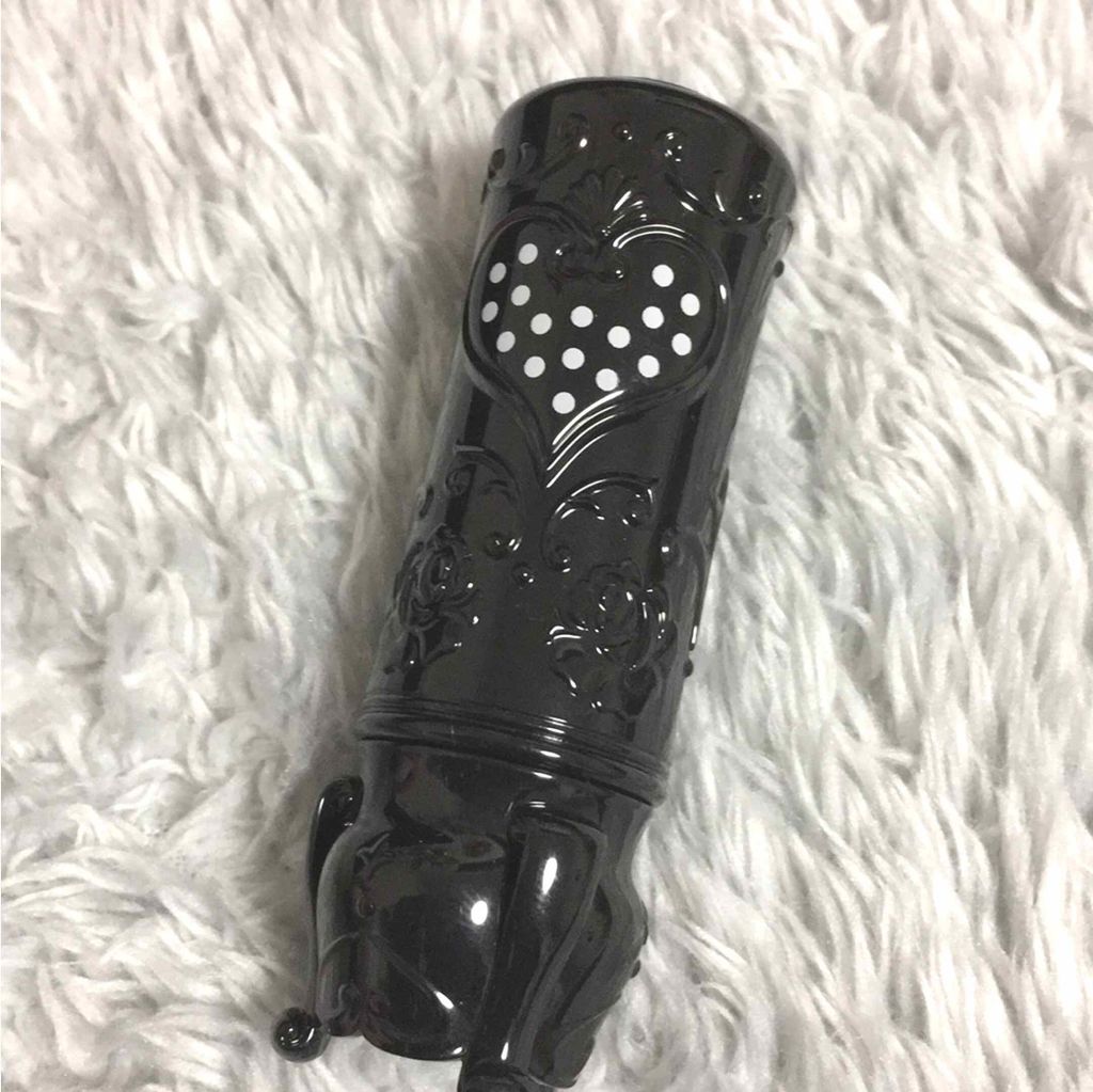 スイ ブラックルージュ/ANNA SUI/口紅を使ったクチコミ(1枚目)