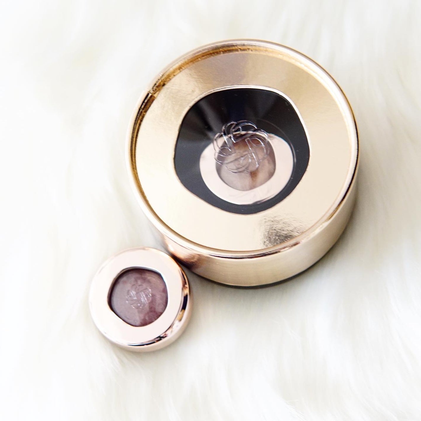 アイグロウジェム スキンシャドウ/DECORTÉ/ジェル・クリームアイシャドウを使ったクチコミ(6枚目)