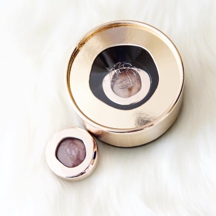 アイグロウジェム スキンシャドウ/DECORTÉ/ジェル・クリームアイシャドウを使ったクチコミ(6枚目)