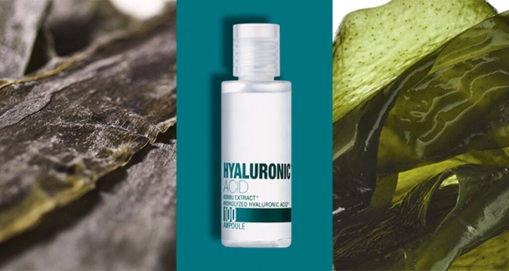 ＠cosme nippon 美肌のひとさじ 調美料原液 (ヒアルロン酸ｘ昆布)