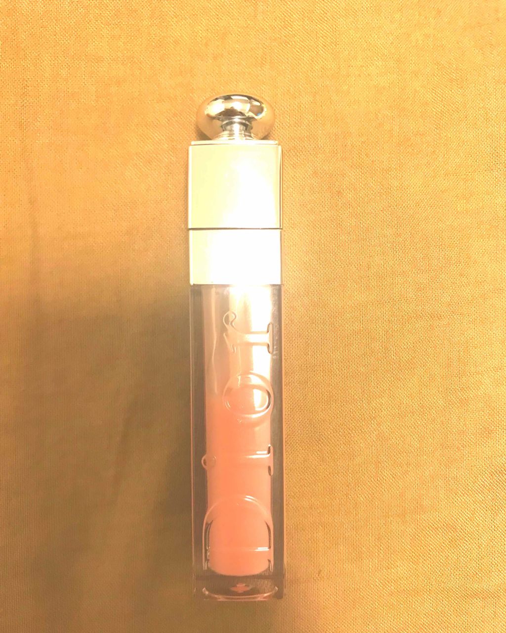 【旧】ディオール アディクト リップ マキシマイザー/Dior/リップグロスを使ったクチコミ(1枚目)