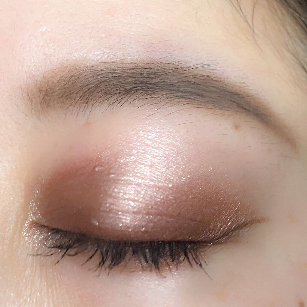 アイ カラー クォード/TOM FORD BEAUTY/アイシャドウパレットを使ったクチコミ(3枚目)