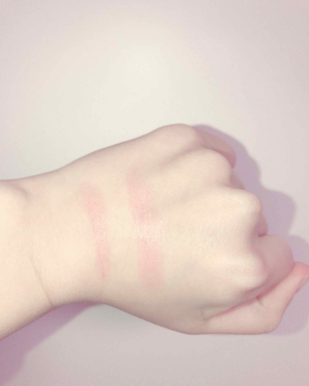 薬用リップスティックXD/メンソレータム/リップクリームを使ったクチコミ(2枚目)