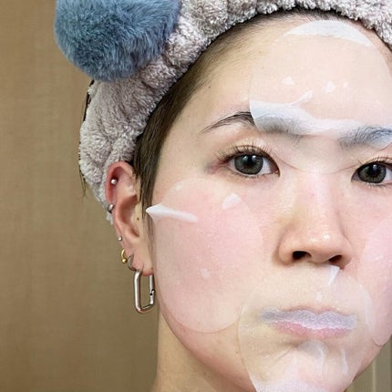 テルムレクリアパッド/STEAMBASE/トナーパッドを使ったクチコミ(8枚目)