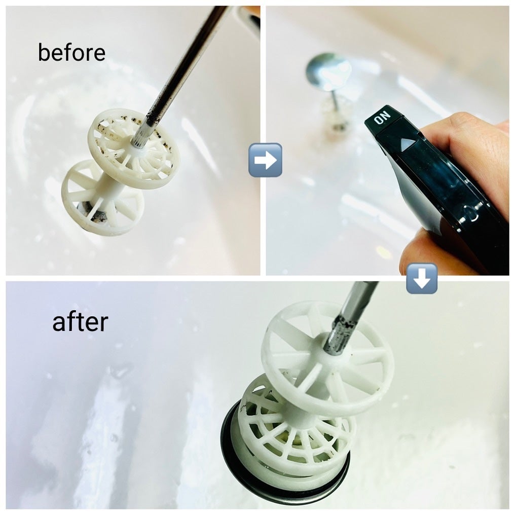 かなみ@フォロバ on LIPS 「コエタスさまのモニターキャンペーンに当選し商品提供いただきまし..」(4枚目)