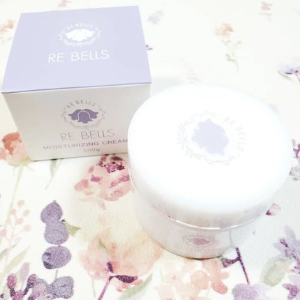 保湿クリームR/REBELLS/フェイスクリームを使ったクチコミ(5枚目)