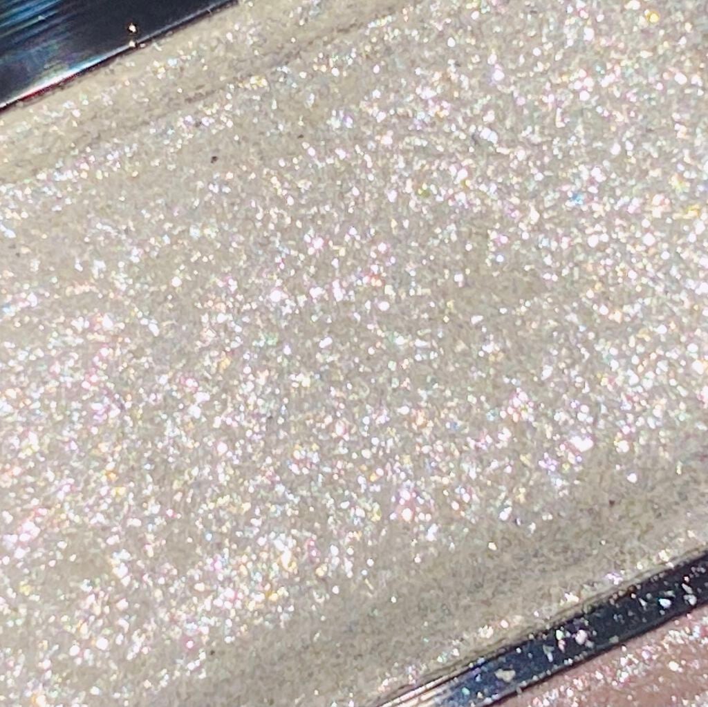 クリエイティブ アイカラー/ALBION/アイシャドウパレットを使ったクチコミ(4枚目)