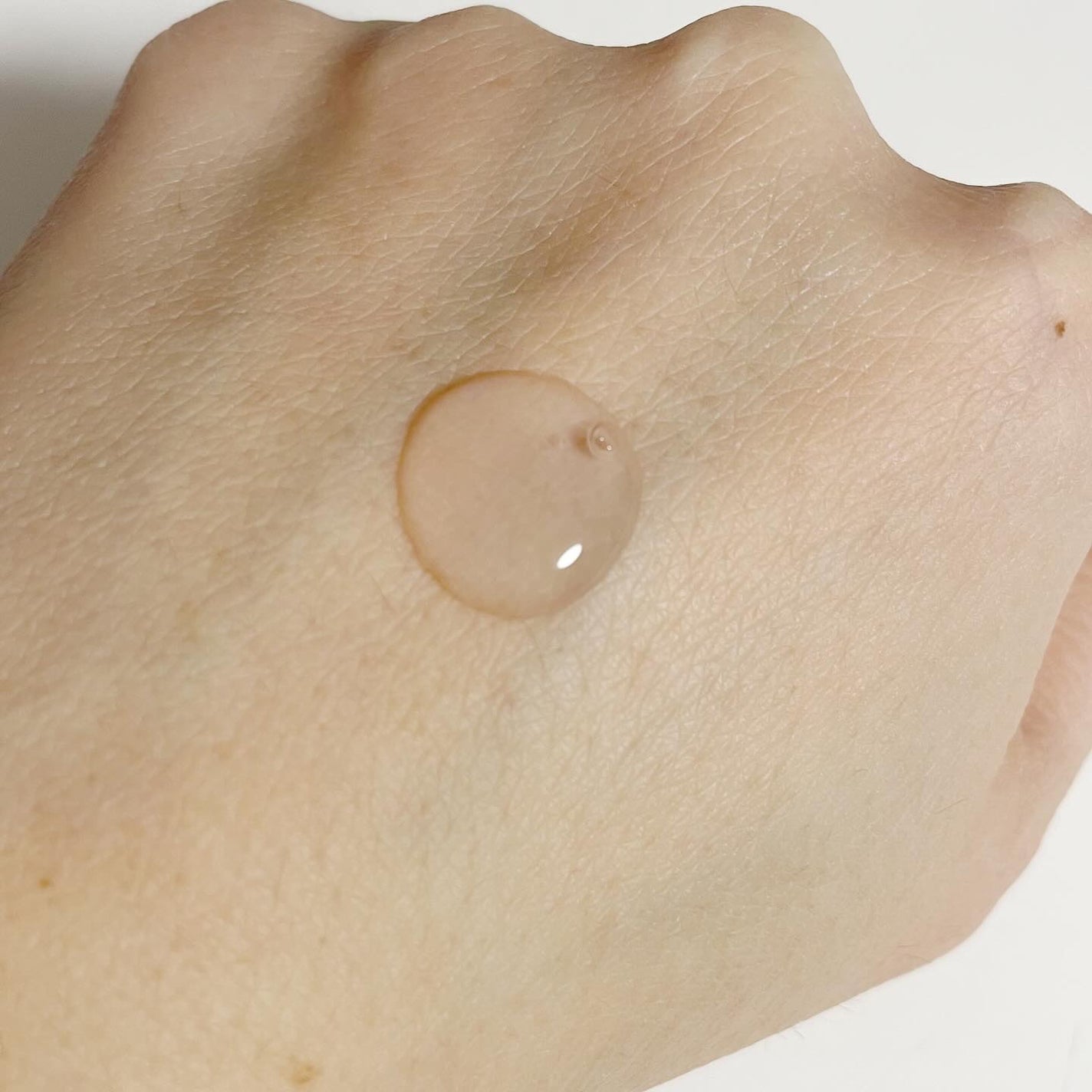 マルベリー5重 毛穴リファイニングアンプル/rooTree/美容液を使ったクチコミ(4枚目)