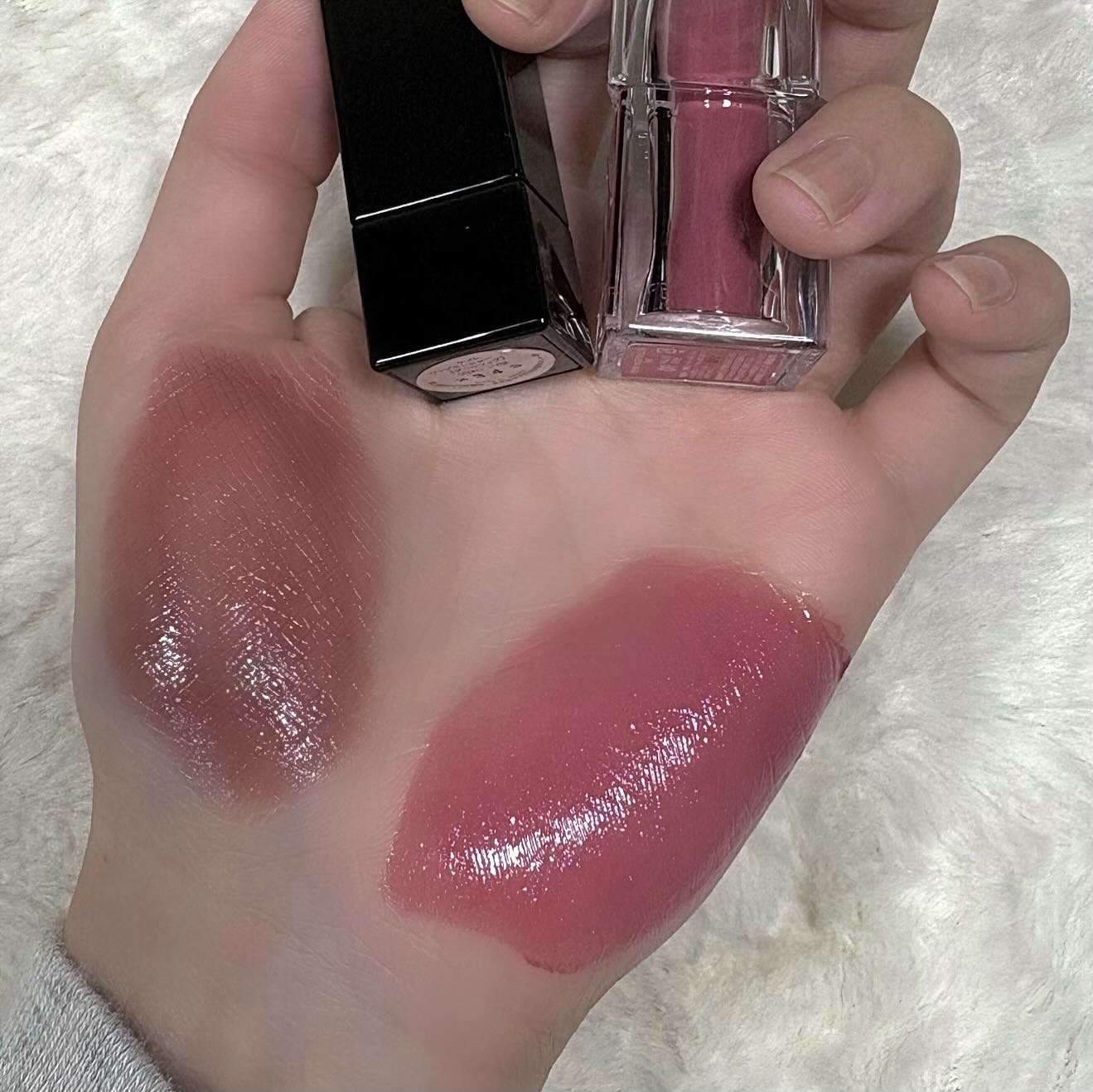 KATE・TIRTIR(ティルティル)の口紅・グロス・リップライナー