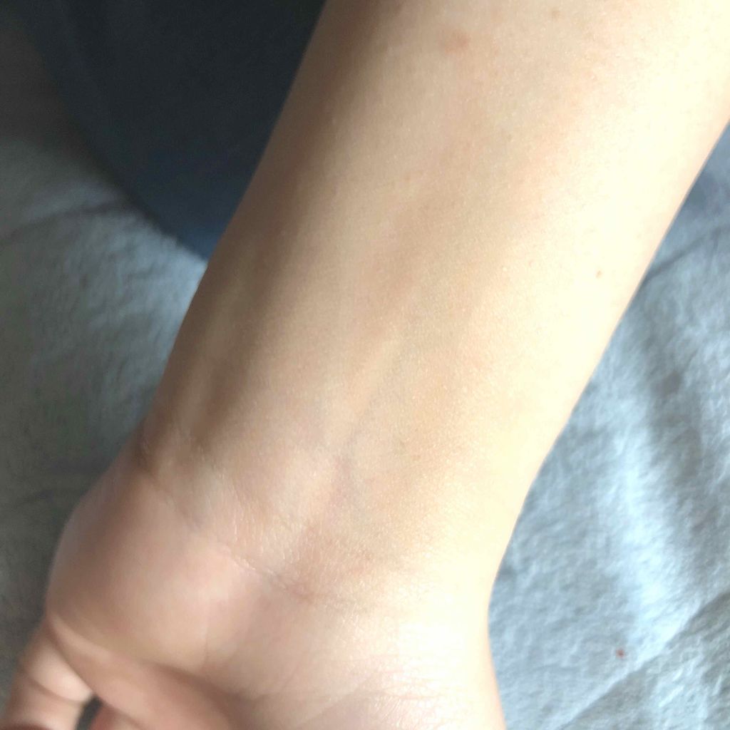 M クッション ファンデーション(モイスチャー)/MISSHA/クッションファンデーションを使ったクチコミ(4枚目)