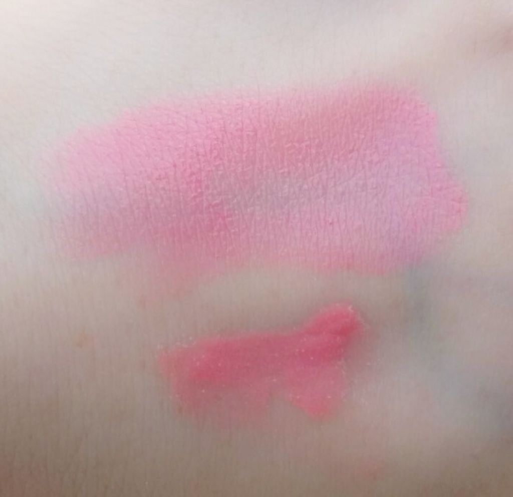 スパークリングアイズ/LUNASOL/アイシャドウパレットを使ったクチコミ（3枚目）