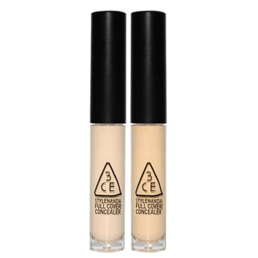 3CE 3CE FULL COVER CONCEALER