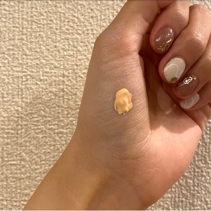 カラーチューナー/m.m.m/化粧下地を使ったクチコミ(2枚目)