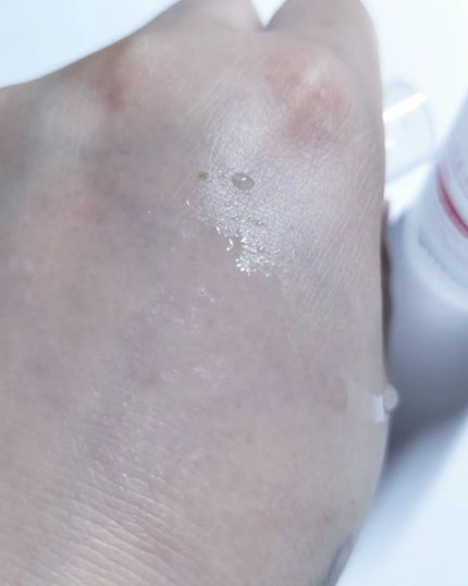 イッティ とけるコラーゲン/イッティ/美容液を使ったクチコミ(5枚目)