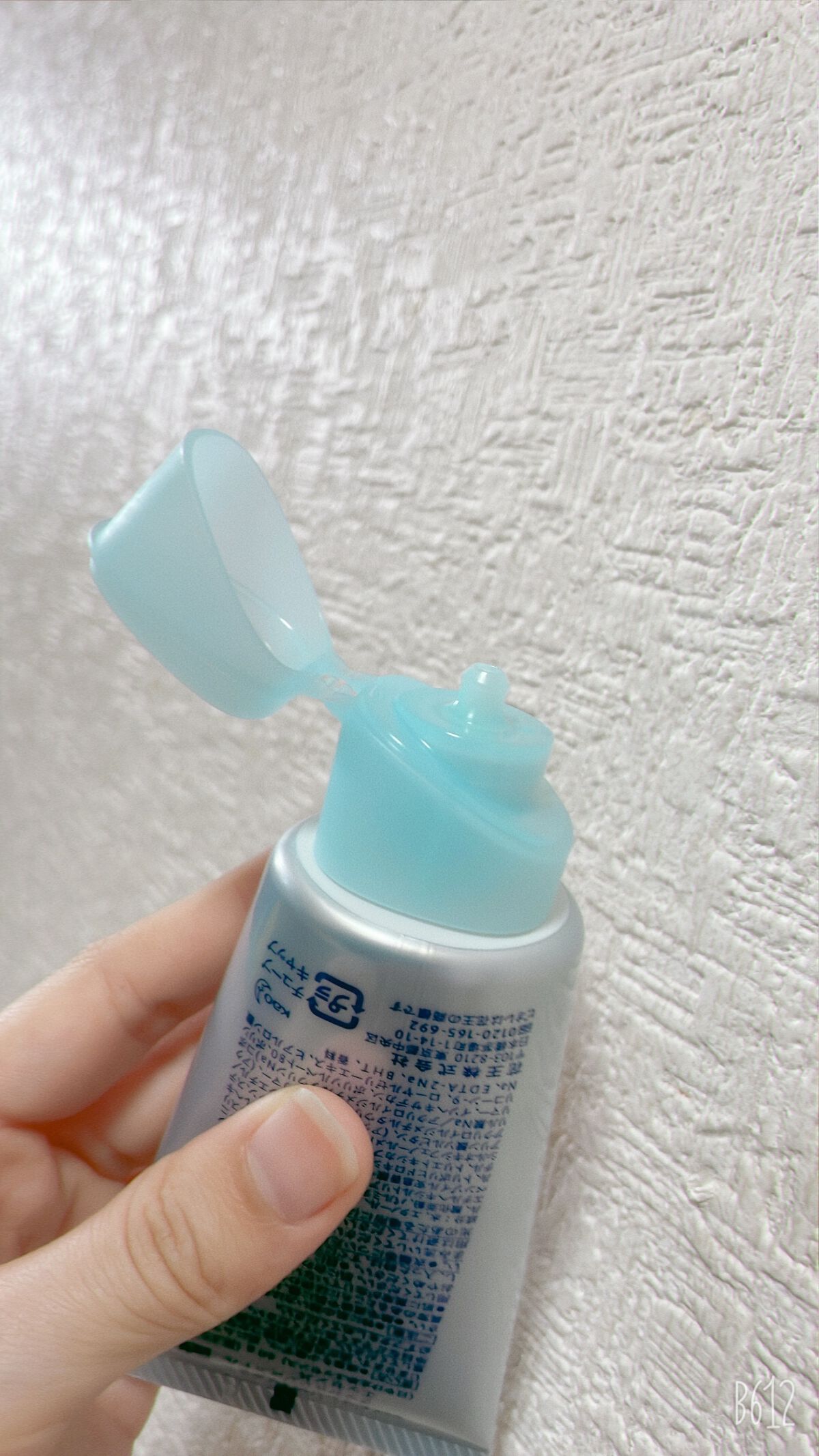 ビオレUV バリアミー クッションジェントルエッセンス		/ビオレ/日焼け止めクリームを使ったクチコミ（2枚目）