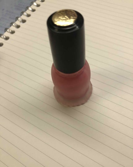 クリーム・デ・チーク/MAJOLICA MAJORCA/ジェル・クリームチークを使ったクチコミ(1枚目)