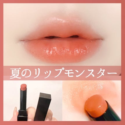 ケイト リップモンスター/KATE/口紅を使ったクチコミ(1枚目)