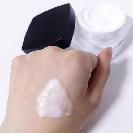 しゃお@フォロバ100 on LIPS 「🖤サミュPHセンシティブクリーム ♡┈┈┈┈┈┈┈┈┈┈┈┈..」(4枚目)