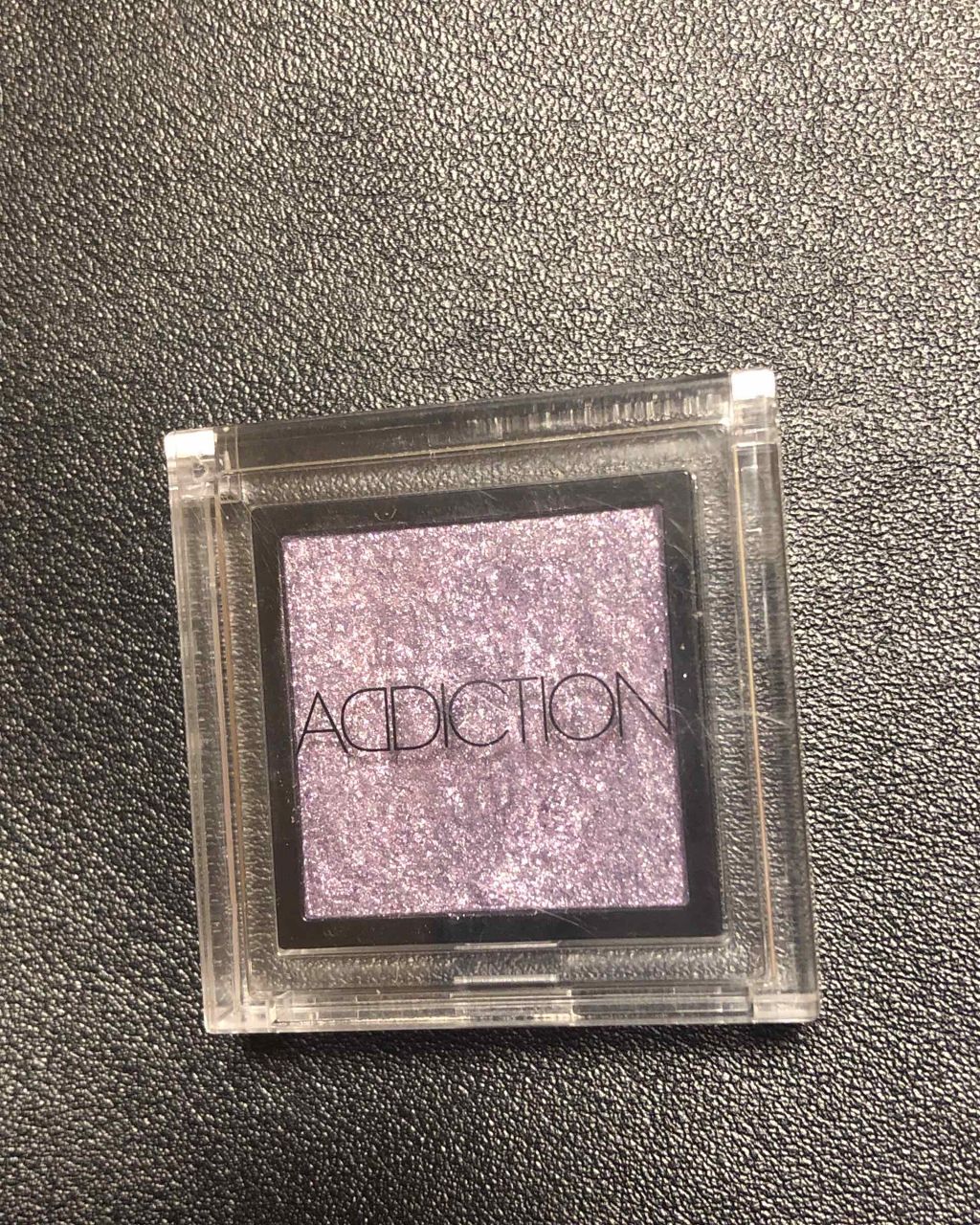 アディクション ザ アイシャドウ/ADDICTION/単色アイシャドウを使ったクチコミ(1枚目)