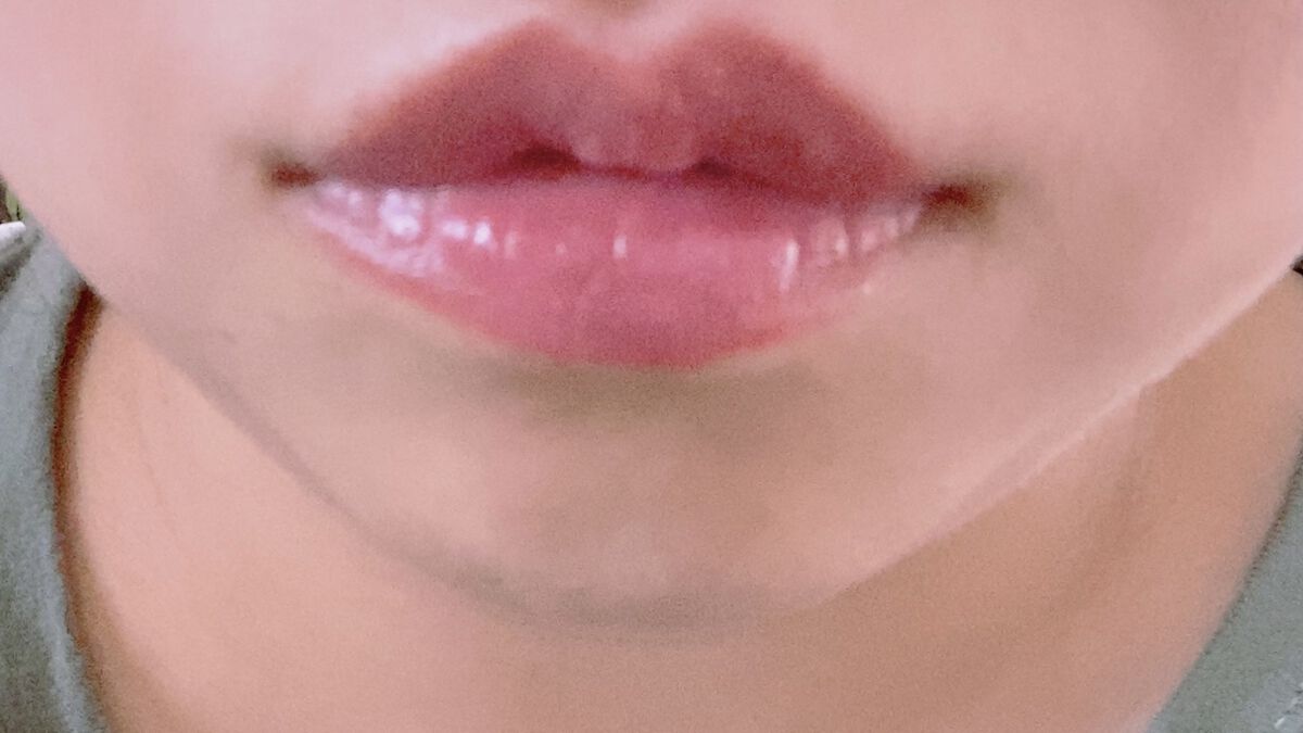 ケイト リップモンスター/KATE/口紅を使ったクチコミ（2枚目）