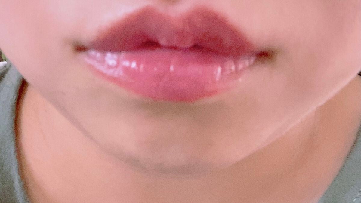 ケイト リップモンスター/KATE/口紅を使ったクチコミ(2枚目)