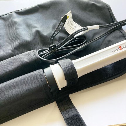 アドバンス イージー・カール32mm MHI-3255/mod's hair/カールアイロンを使ったクチコミ(2枚目)