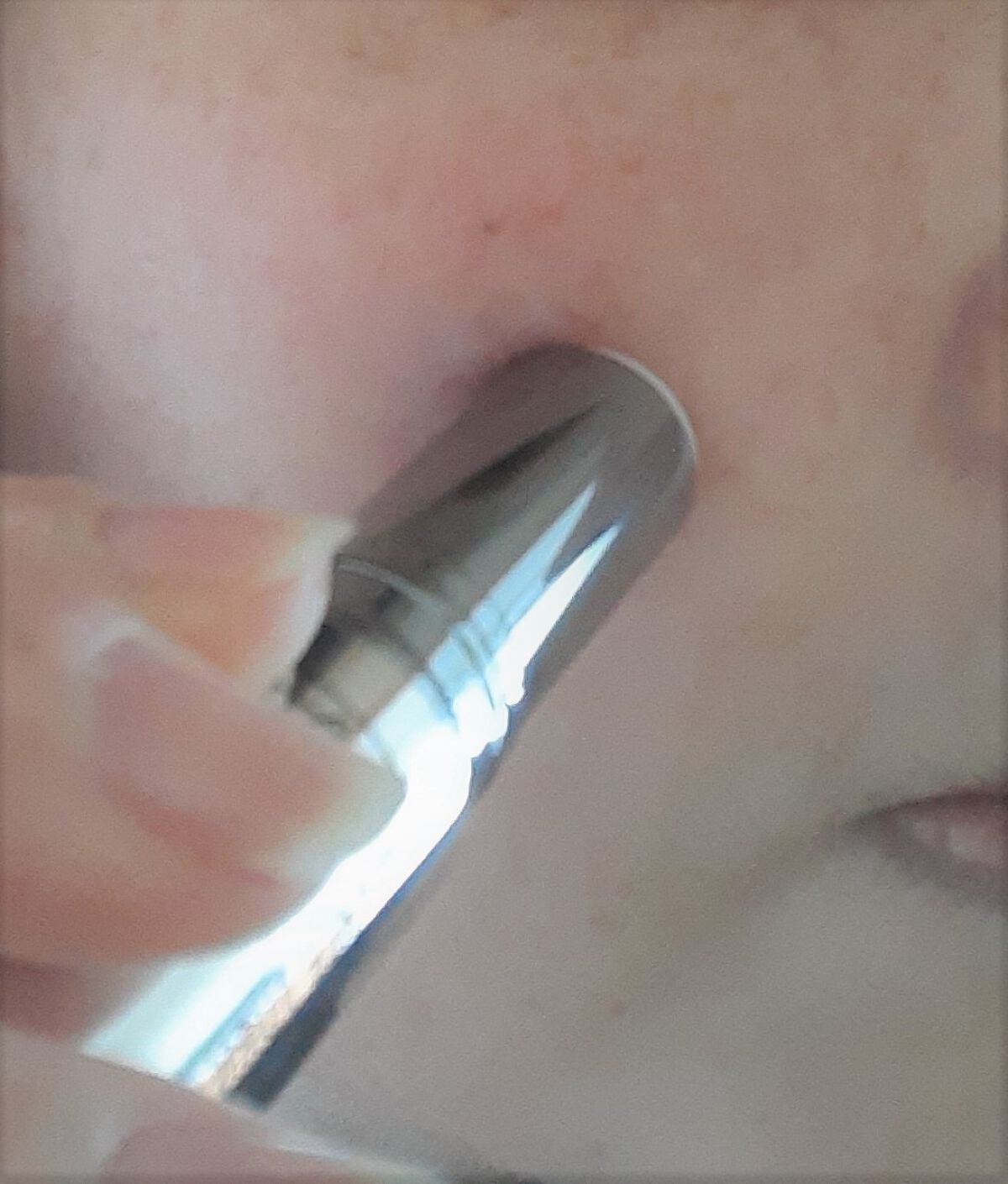  薬用リペア コンセントレートバーム/サナ　リンクルターン/フェイスバームを使ったクチコミ（1枚目）