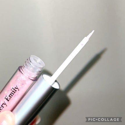 絵画アイシャドウパレット/MilleFée/アイシャドウパレットを使ったクチコミ(4枚目)