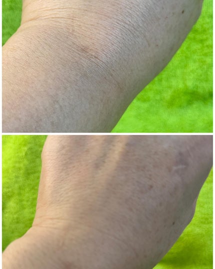 薬用ソフレ 乾燥肌ケアボディソープ/薬用ソフレ/ボディソープを使ったクチコミ(5枚目)