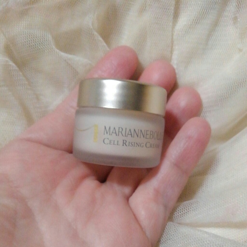 バランシング ローション/マリアンボレ/化粧水を使ったクチコミ(6枚目)