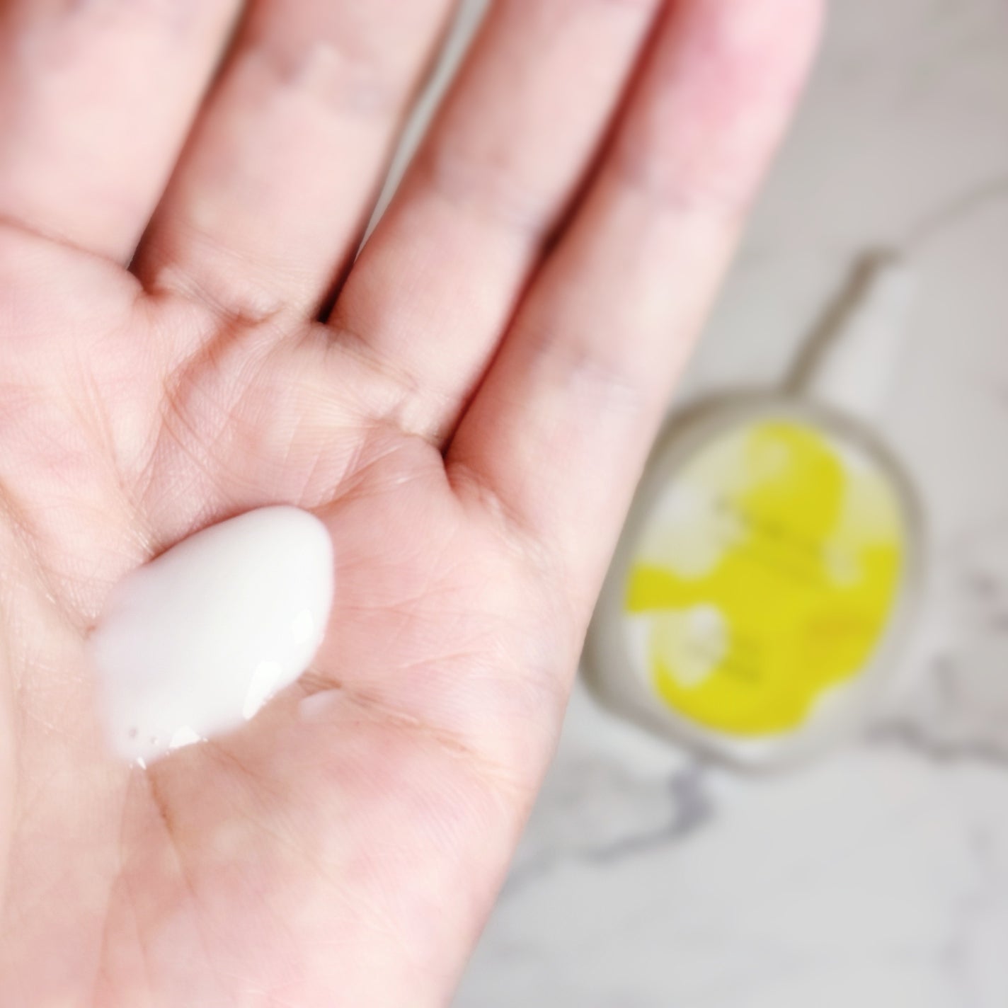 ヘアミルク/Kaminii/ヘアミルクを使ったクチコミ(2枚目)