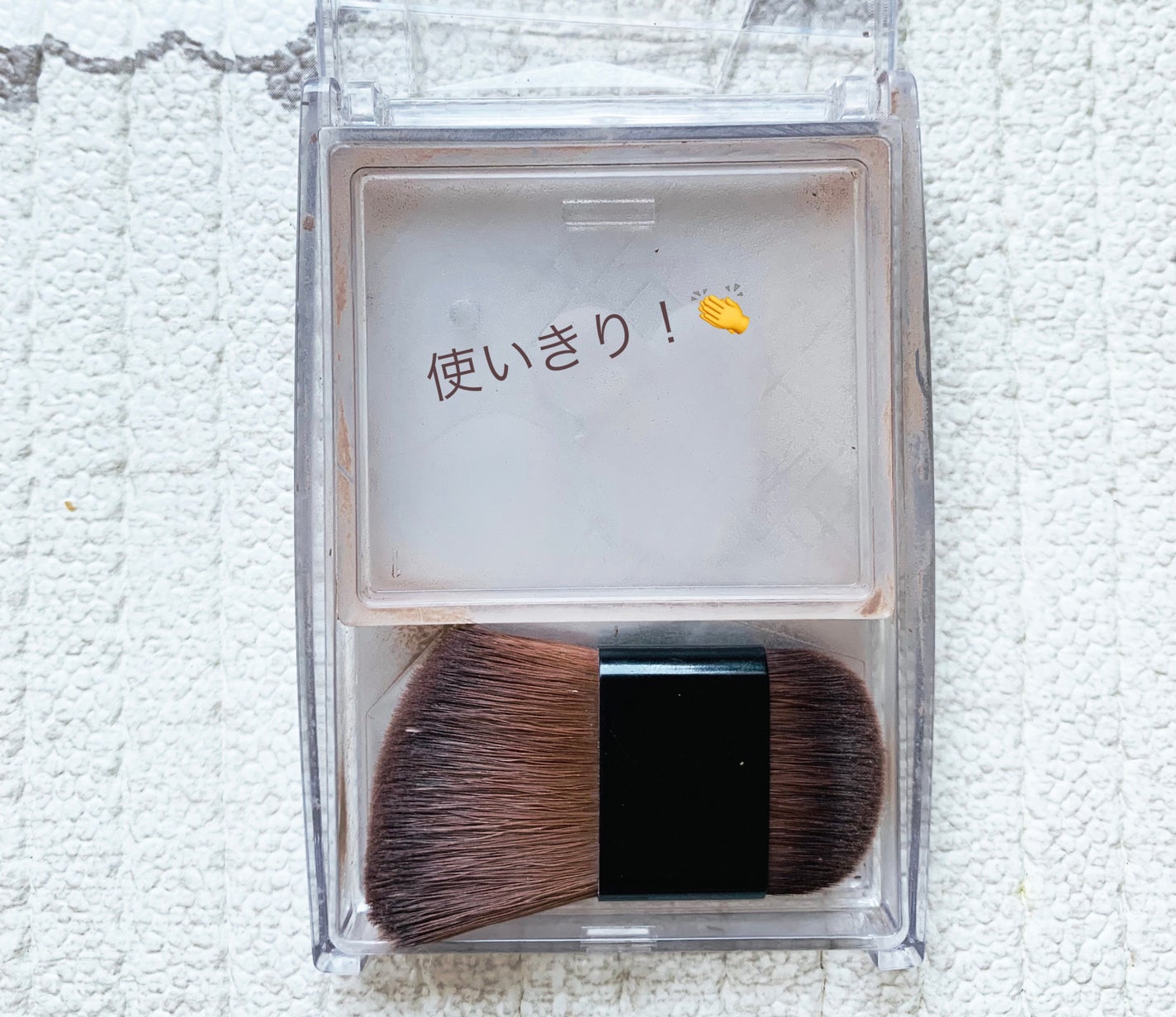 ナチュラルマットシェーディング/CEZANNE/シェーディングを使ったクチコミ(1枚目)