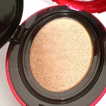 マスク フィット レッド クッション/TIRTIR(ティルティル)/クッションファンデーションを使ったクチコミ(7枚目)