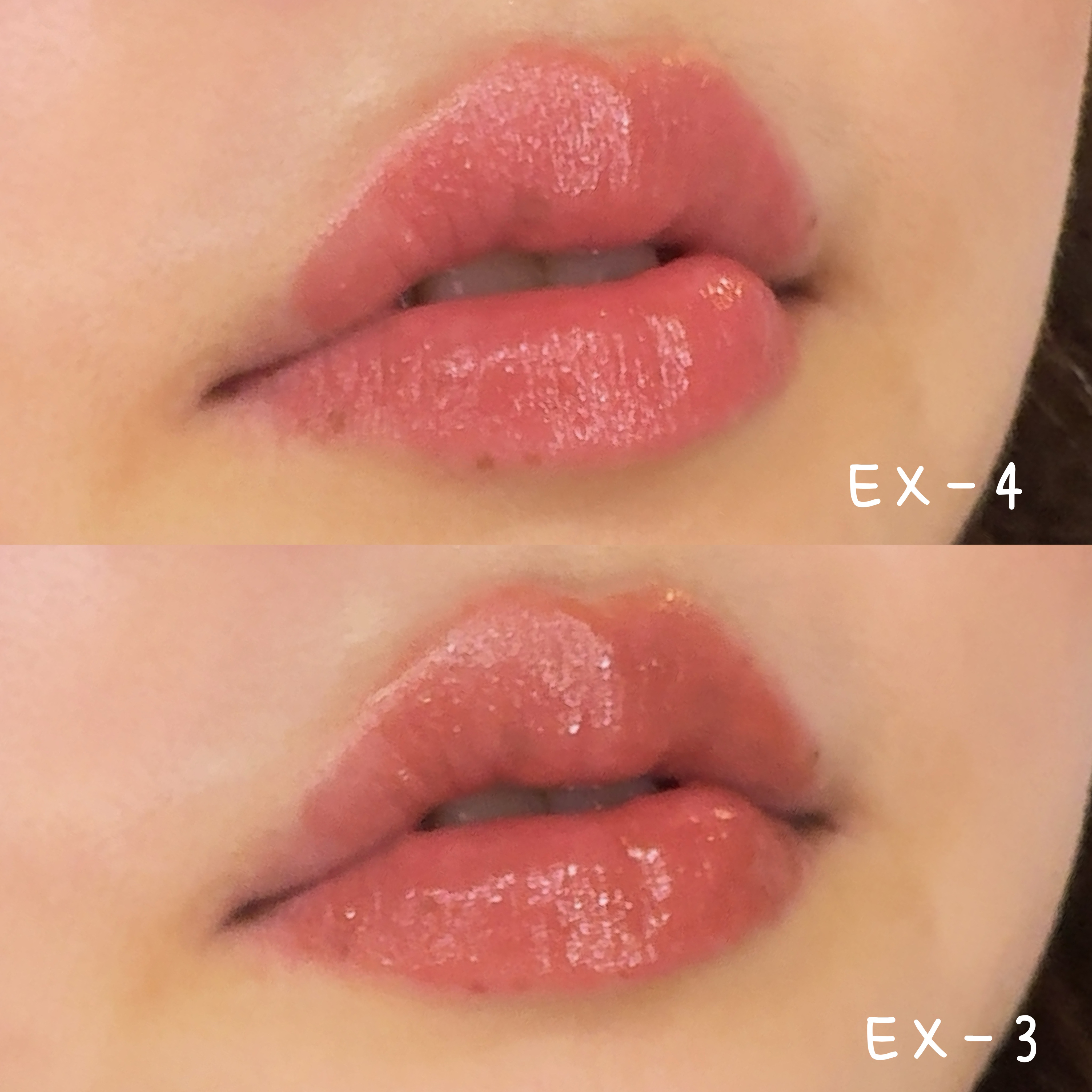 ケイト リップモンスター/KATE/口紅を使ったクチコミ（2枚目）