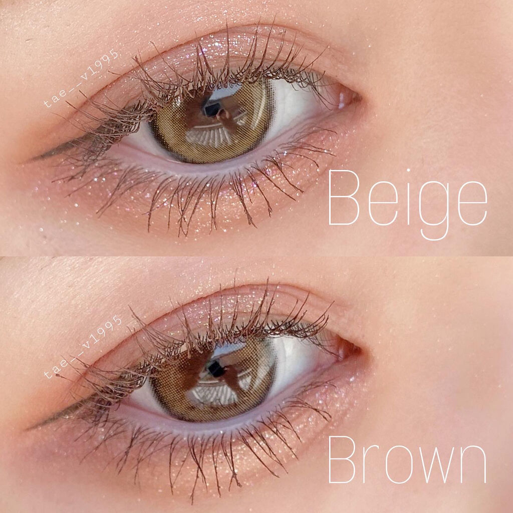 プロ アイ パレット/CLIO/アイシャドウパレットを使ったクチコミ（2枚目）